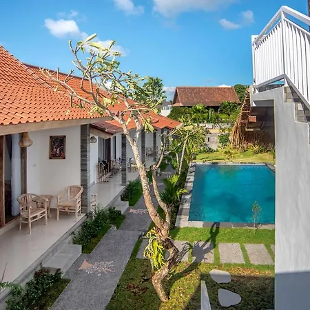Private Room Kayu Bunga