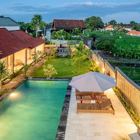 Private Room Kayu Bunga