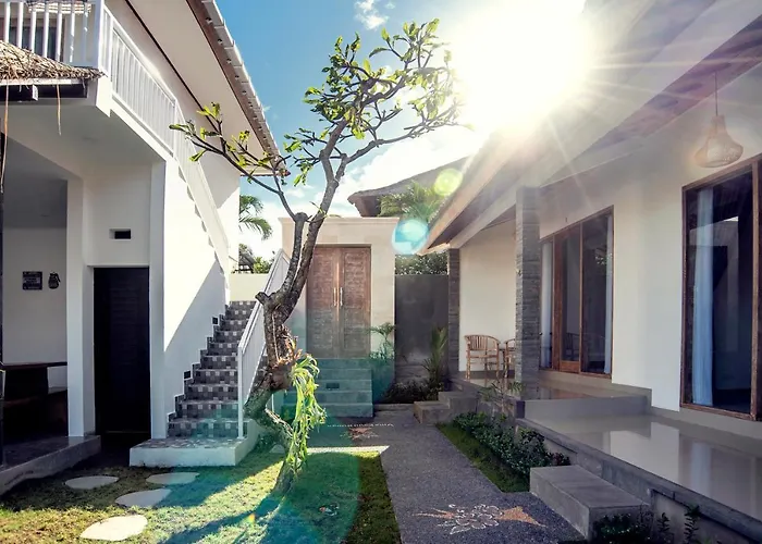 Private Kayu Bunga Guest house 3*