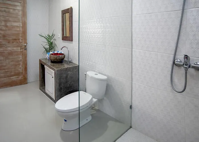 Private Kayu Bunga 3* Canggu (Bali)